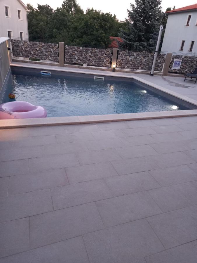 Apartmani Leiva Labin (Istria) Exterior foto