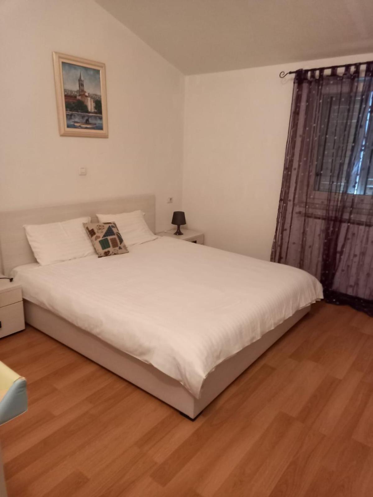 Apartmani Leiva Labin (Istria) Exterior foto