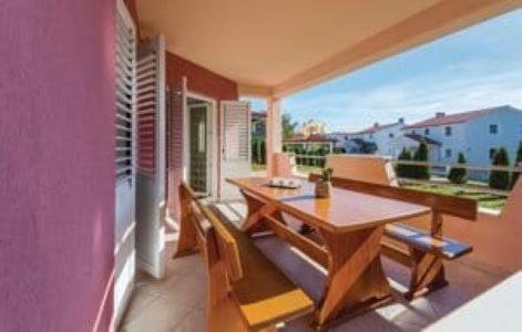 Apartmani Leiva Labin (Istria) Exterior foto