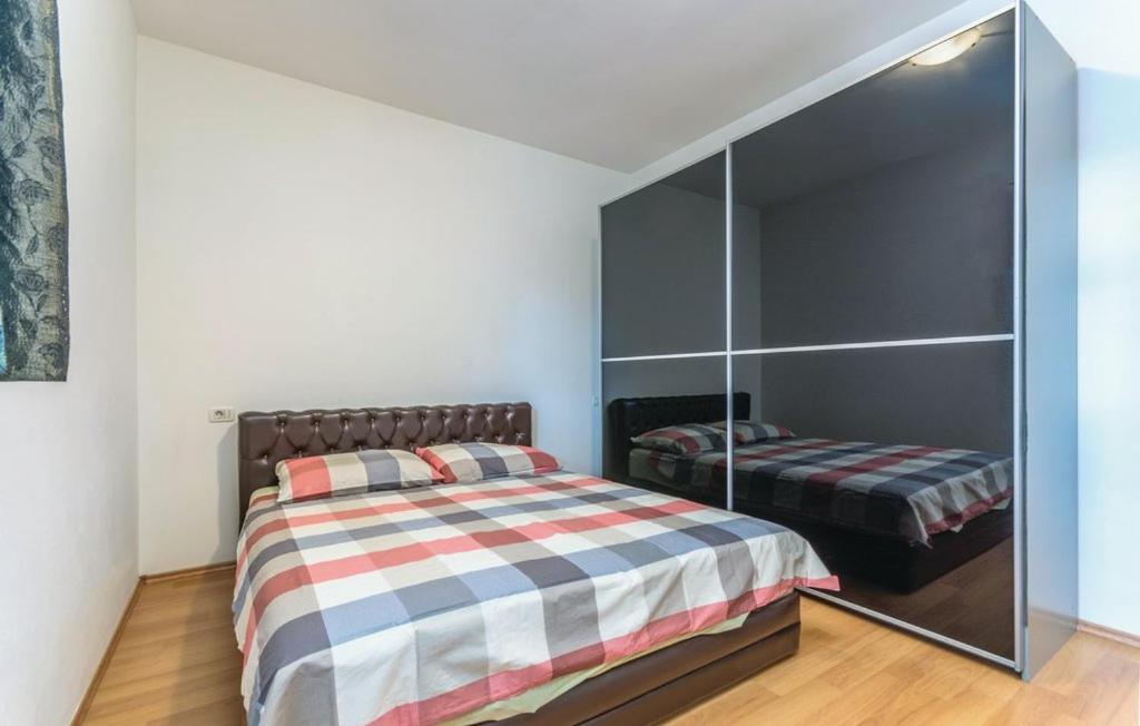 Apartmani Leiva Labin (Istria) Exterior foto