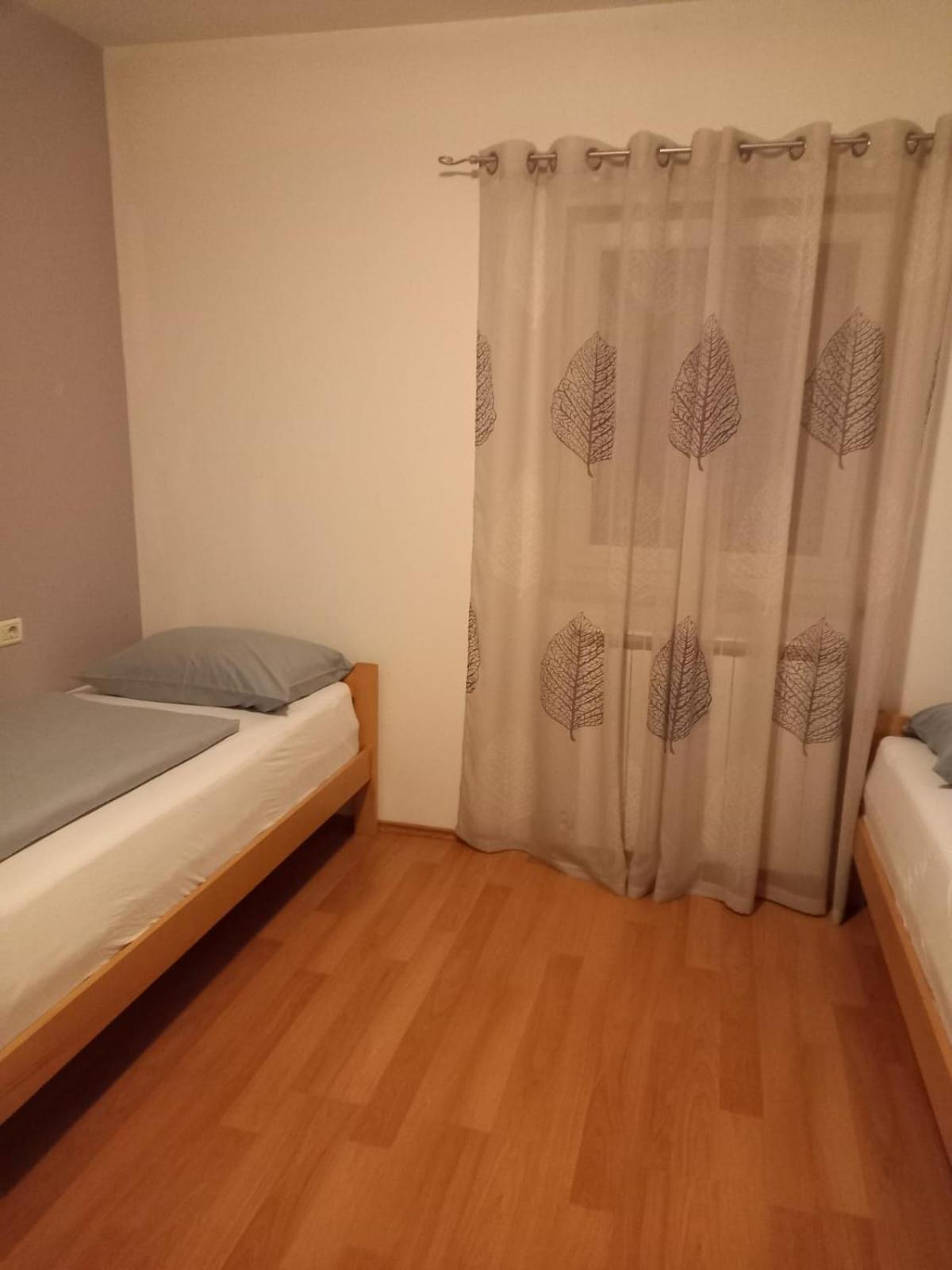 Apartmani Leiva Labin (Istria) Exterior foto